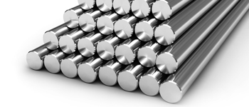 hard chrome plated rods